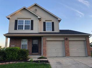 4937 Moonlight Way, Independence, KY 41051