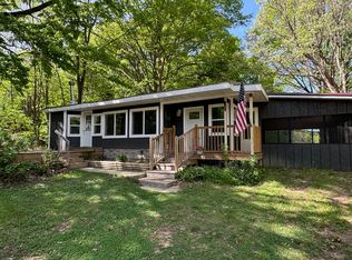 9398 Three Mile Rd, Hesperia, MI 49421