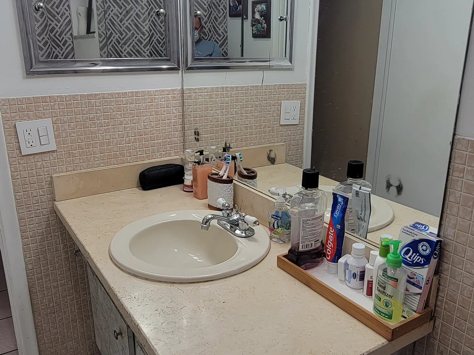 1 bed, 800 sqft, $1,500 — Photo 2