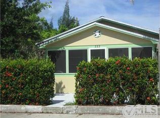 222 S K St, Lake Worth, FL 33460