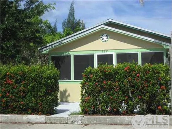 222 S K St, Lake Worth, FL 33460