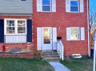 14401 Brandon Ct, Woodbridge, VA 22193