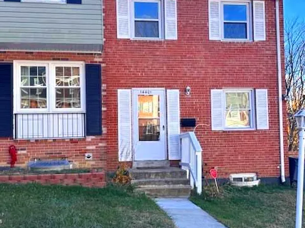 14401 Brandon Ct, Woodbridge, VA 22193