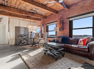 90 Wareham St #511, Boston, MA 02118