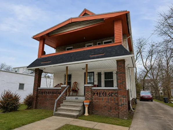 2990 E 111th St #Up, Cleveland, OH 44104