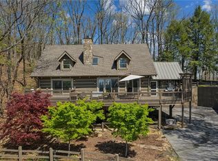 423 Ridgeview Dr, Jasper, GA 30143