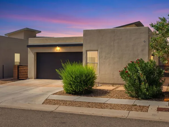5939 Mafraq Ave NW, Albuquerque, NM 87114