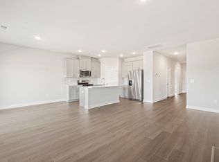 Buchanan Plan, Creek Ridge - Signature Collection, Spartanburg, SC 29301