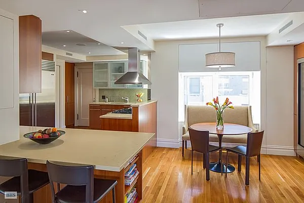 Rented by Brown Harris Stevens | media 14