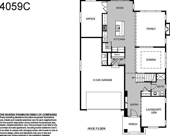 2nd image of 8220 (Lot 3) NE 117th Street