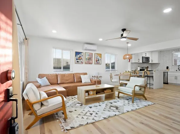 5028 Monroe Ave, San Diego, CA 92115