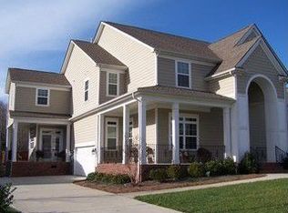 2429 Trading Ford Dr, Waxhaw, NC 28173
