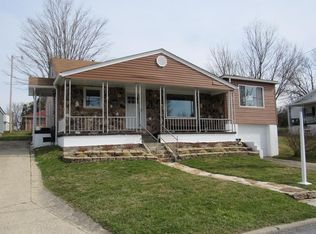 115 Northwestern Ave, Beckley, WV 25801