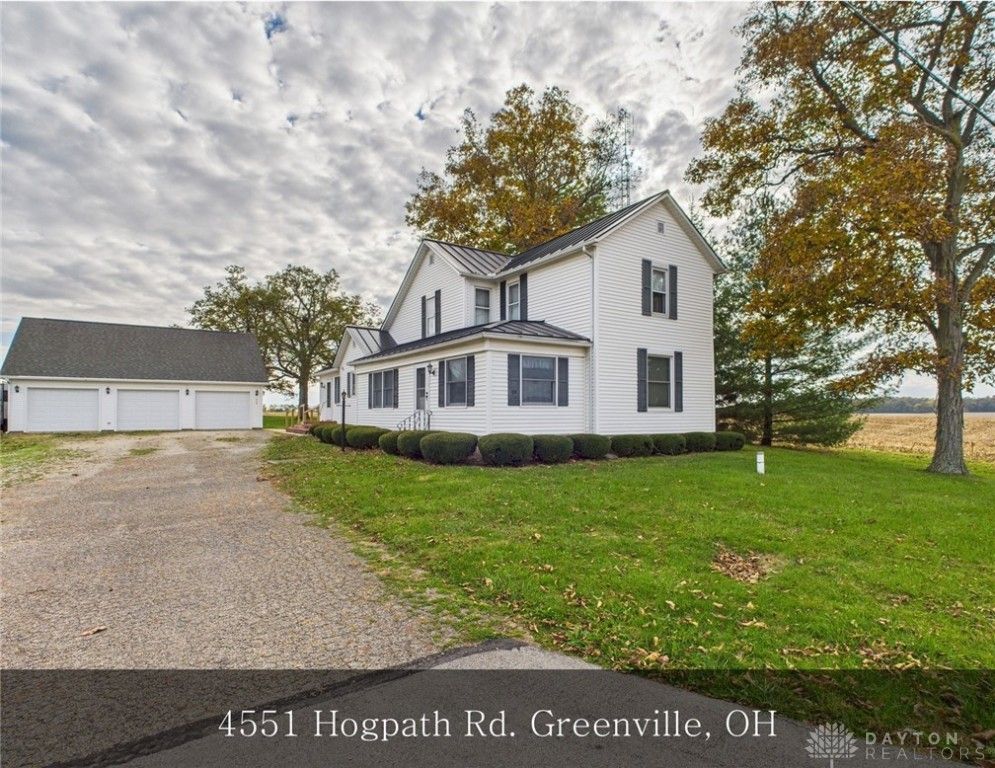 Real estate listing image
