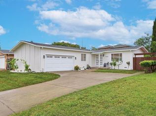 43252 Lindenwood St, Fremont, CA