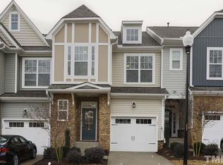 148 Wards Ridge Dr, Cary, NC 27513