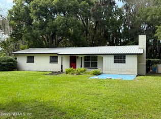 7451 Crill Ave, Palatka, FL 32177