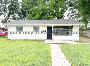 3153 Normandy Rd, Indianapolis, IN 46222