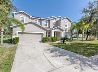 105 Joyelle Cir, Daytona Beach, FL 32124
