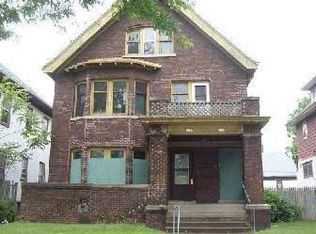 2145-2147 N Sherman Blvd, Milwaukee, WI