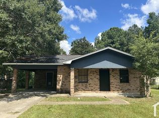 5 Continental Blvd, Hattiesburg, MS 39401