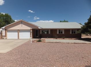 1022 Ridgeview Pl, Canon City, CO 81212
