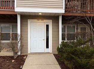 1307 Millbrook Trl, Ann Arbor, MI 48108