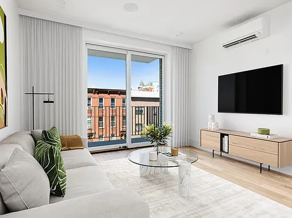 1060 Jefferson Ave #3A, Brooklyn, NY 11221
