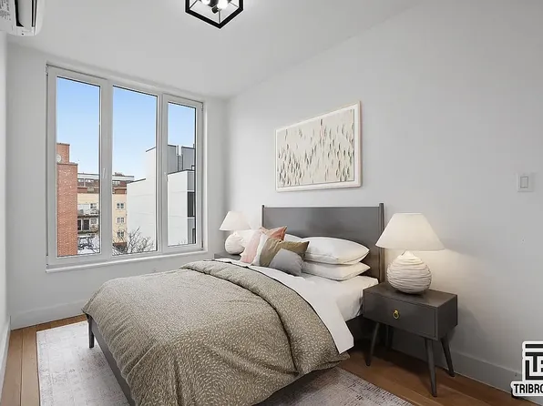 477 Lexington Ave #2C, Brooklyn, NY 11221