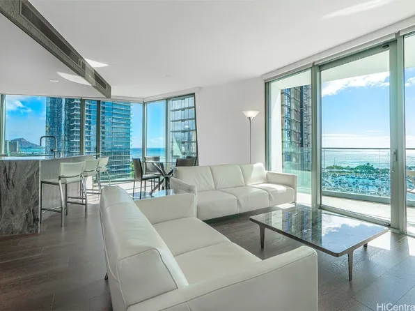 1000 Auahi St APT 1500, Honolulu, HI 96813