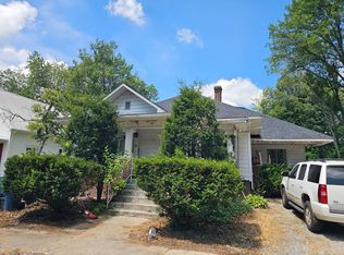 307 S Charles St, West Salem, IL 62476