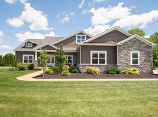 3998 Scheck Ct, Lafayette, IN 47905