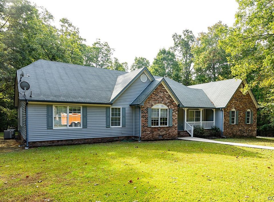 1797 Anderson Hwy, Powhatan, VA 23139 MLS 2325964 Zillow