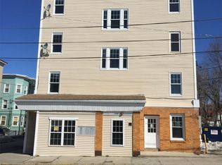 542 Privilege St, Woonsocket, RI 02895