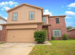 907 Saginaw Bay Ct, Spring, TX 77373