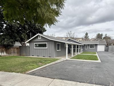 1462 Hervey Ln, San Jose, CA, 95125