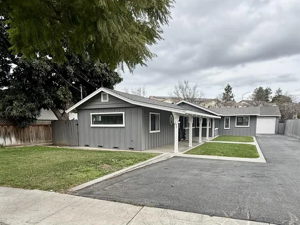 1462 Hervey Ln, San Jose, CA 95125