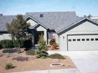 136 W Soaring Ave #2, Prescott, AZ 86301