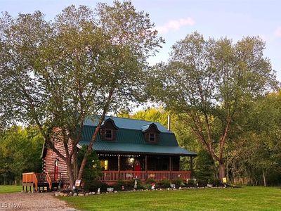 8451 Chatham Rd, Medina, OH, 44256