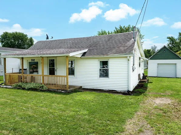 315 E Jamestown St, South Charleston, OH 45368