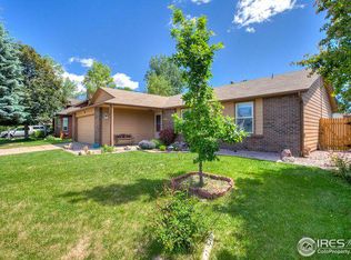 2526 Courtland Ct, Fort Collins, CO 80526