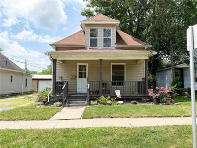 733 N Boone St, Olney, IL, 62450