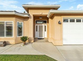 1110 Lincoln Street, Tulare, CA