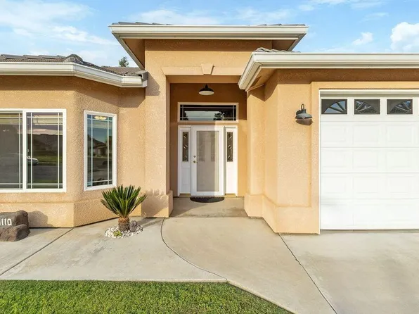 1110 Lincoln Street, Tulare, CA 93274