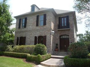 401 Brockenbraugh Ct, Metairie, LA 70005
