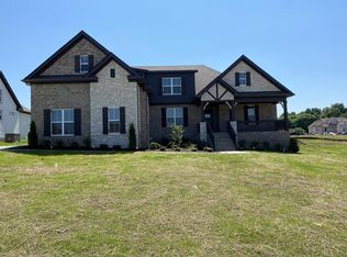 1045 Pretender Way, Columbia, TN 38401