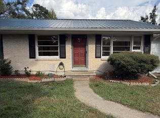 114 Magnolia Dr, Booneville, MS 38829