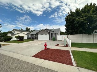2144 Bishop Ave, Fruitland, ID 83619
