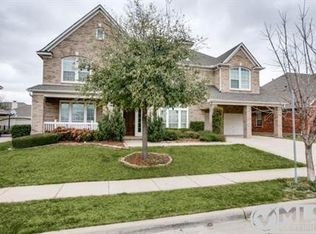 4658 Pine Grove Ln, Fort Worth, TX 76123
