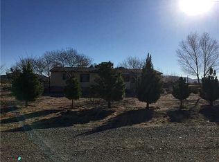 15055 Camino De Tierra Rd, Clint, TX 79836